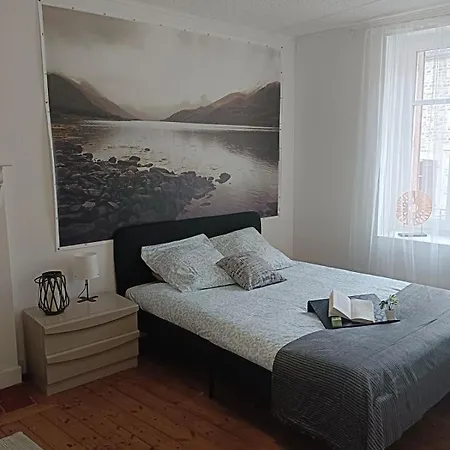 Apartment Le Petit Cocon *