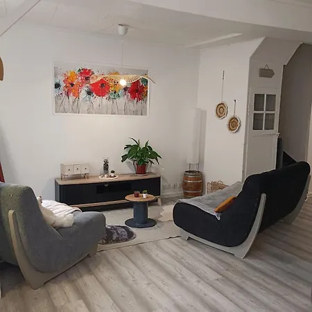 Apartment Le Petit Cocon