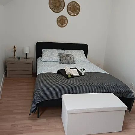 Apartment Le Petit Cocon Pre-en-Pail-Saint-Samson