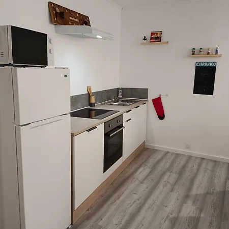 Le Petit Cocon Apartment