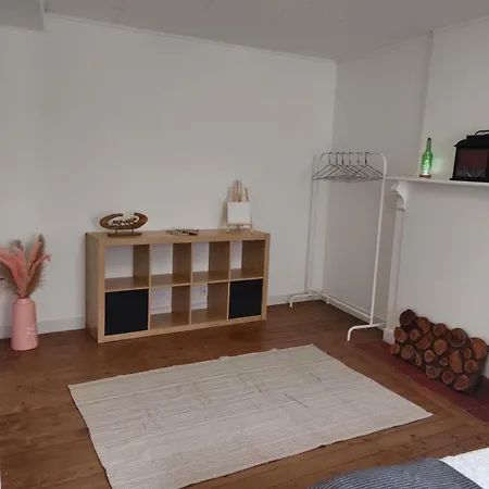 Apartment Le Petit Cocon