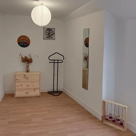 Apartment Le Petit Cocon