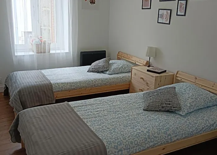 Le Petit Cocon Apartamento