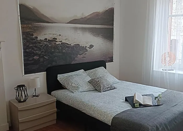 Apartamento Le Petit Cocon *