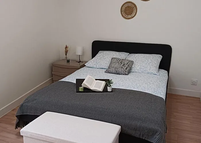 Apartamento Le Petit Cocon *